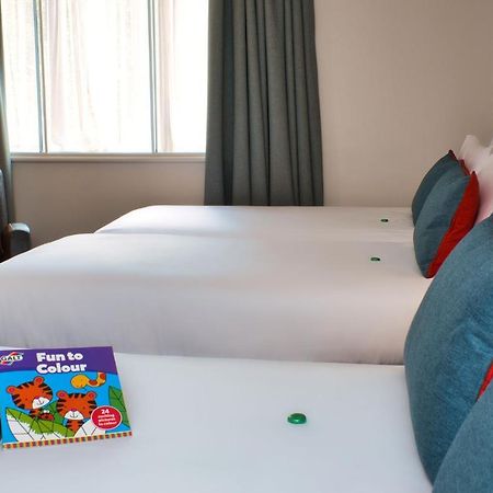 Prince Of Wales Hotel Athlone Buitenkant foto