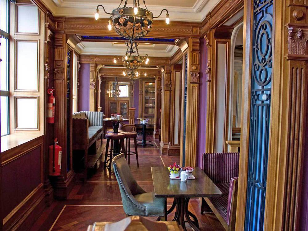 Prince Of Wales Hotel Athlone Buitenkant foto