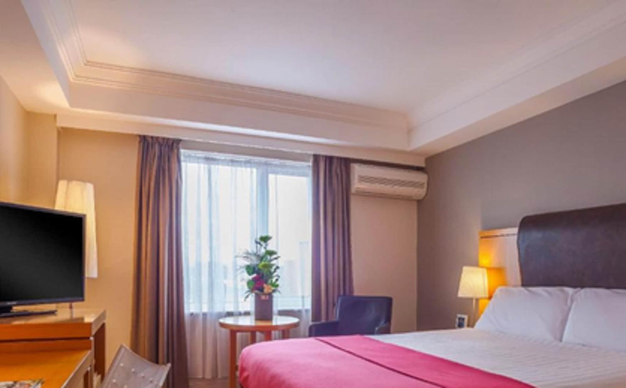 Prince Of Wales Hotel Athlone Buitenkant foto