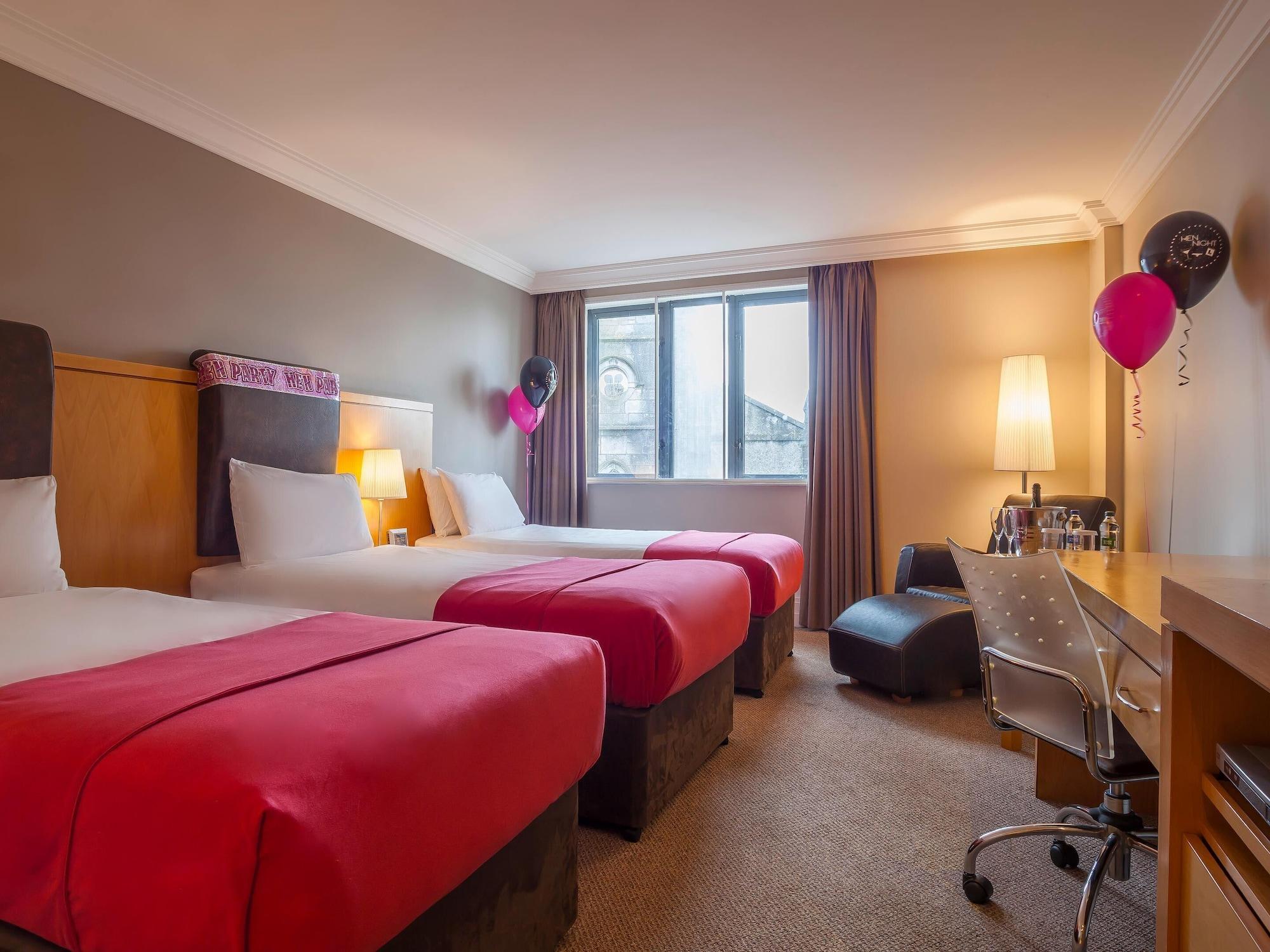 Prince Of Wales Hotel Athlone Buitenkant foto