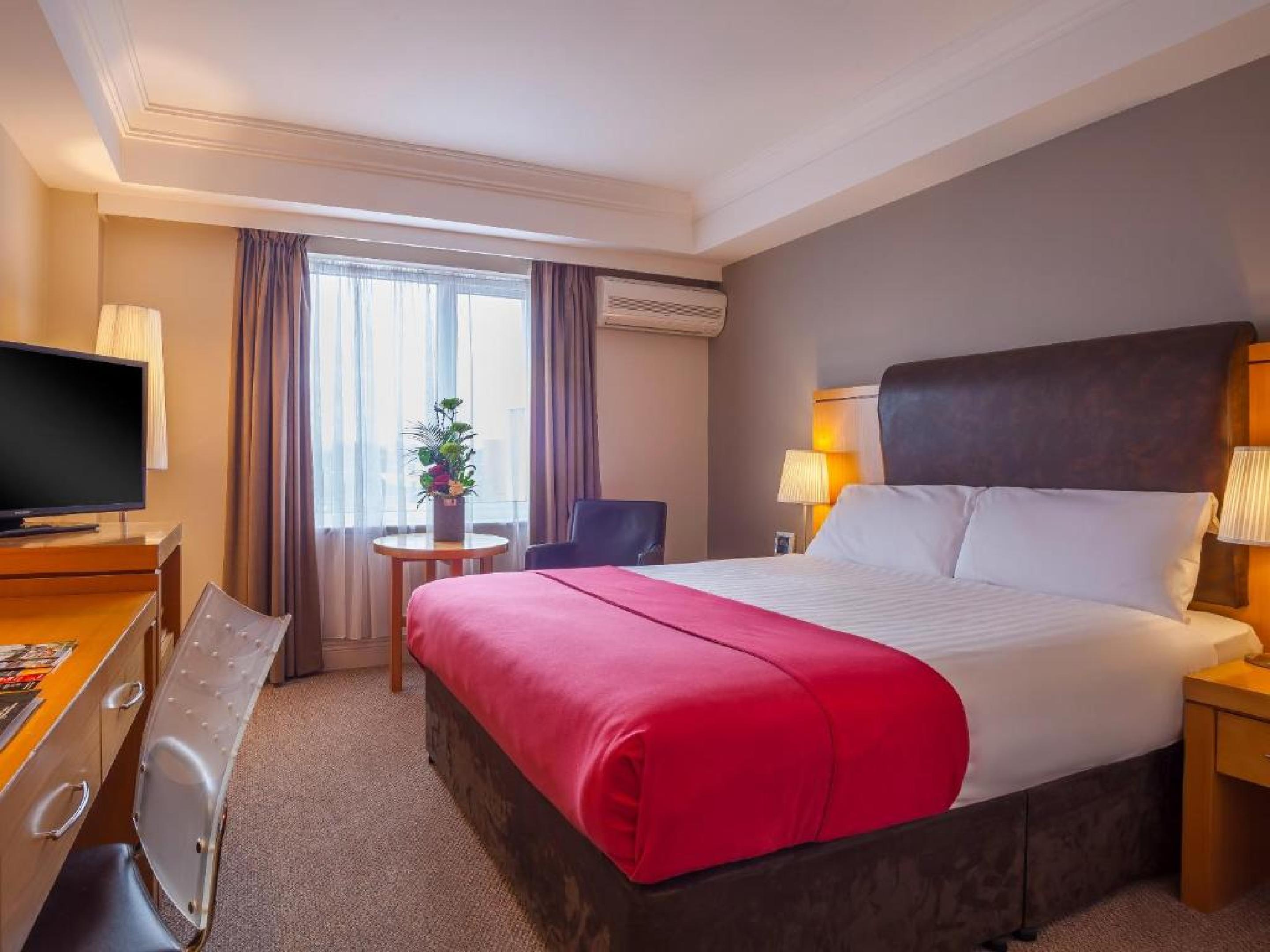 Prince Of Wales Hotel Athlone Buitenkant foto