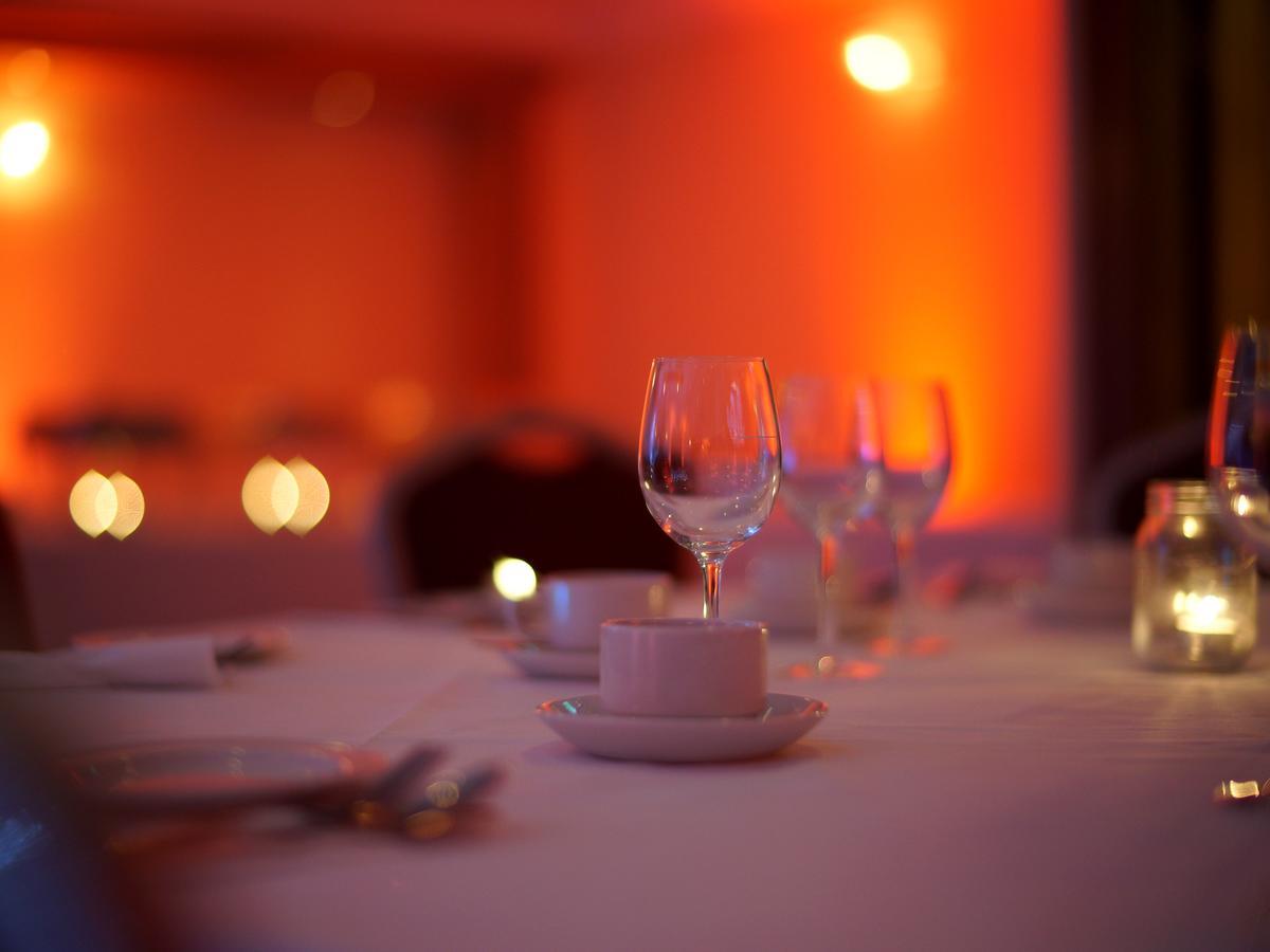 Prince Of Wales Hotel Athlone Buitenkant foto