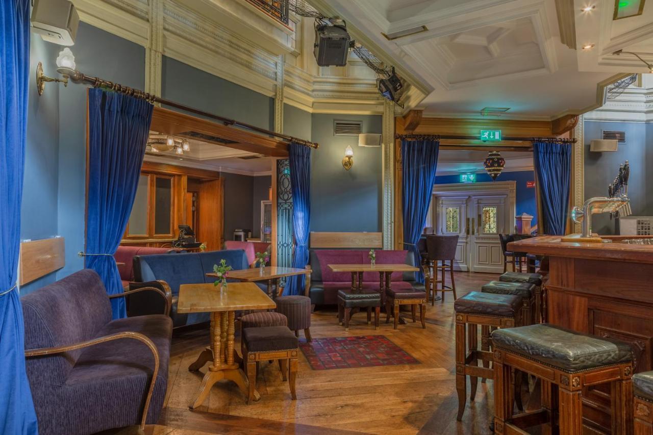Prince Of Wales Hotel Athlone Buitenkant foto